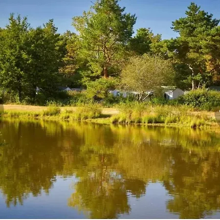 Tohapi Coeur De Vendee Kamp alanı