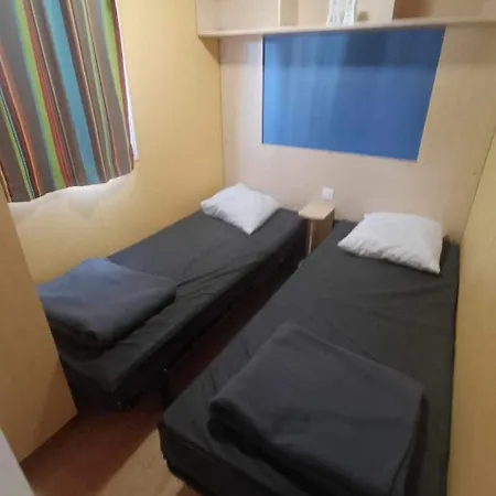 Tohapi Coeur De Vendee * La Boissiere-de-Montaigu