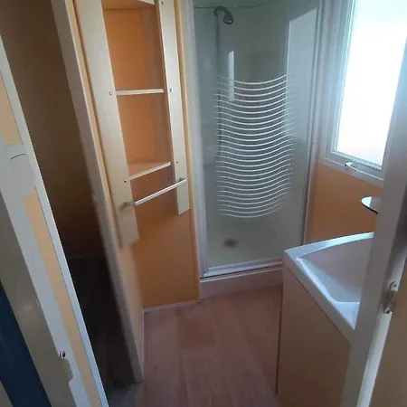 Tohapi Coeur De Vendee キャンプ場 *