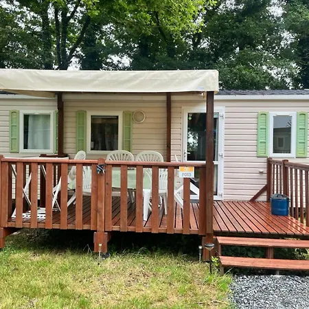 Tohapi Coeur De Vendee La Boissiere-de-Montaigu