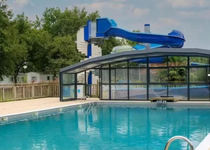 Tohapi Coeur De Vendee Kemp