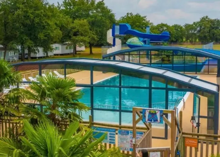 Tohapi Coeur De Vendee *