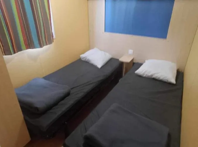 Tohapi Coeur De Vendee * La Boissière-de-Montaigu