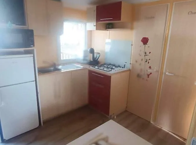 Kemp Tohapi Coeur De Vendee *