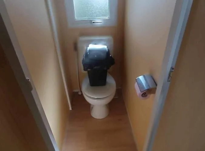 Tohapi Coeur De Vendee