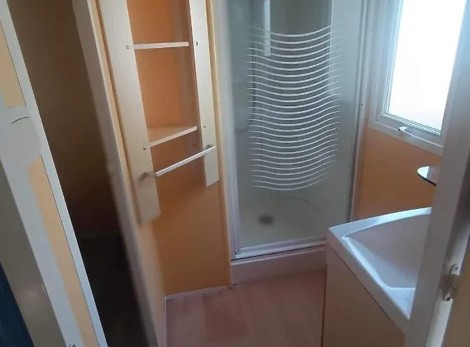 Tohapi Coeur De Vendee キャンプ場 *