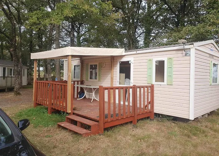 Kemp Tohapi Coeur De Vendee