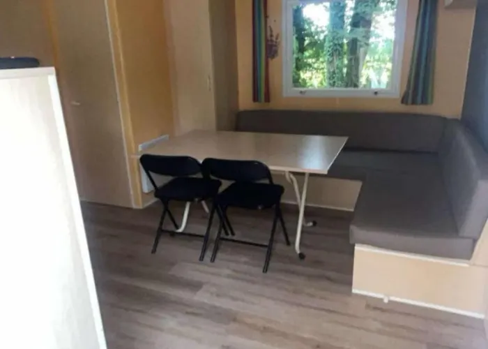 キャンプ場 Tohapi Coeur De Vendee