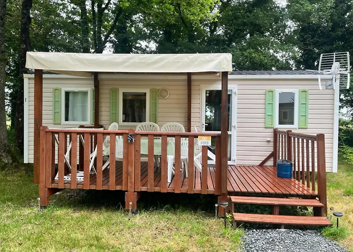 Tohapi Coeur De Vendee La Boissiere-de-Montaigu